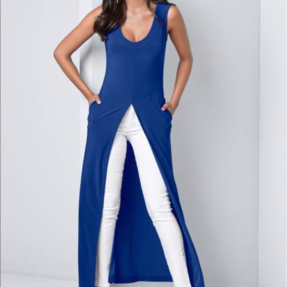 Maxi Top